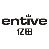 Entive/亿田